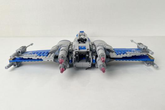 Lego Star Wars 75149